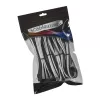 Sisäinen virtakaapeli CableMod CM-CAB-CKIT-N86KKW-R 0,45 m