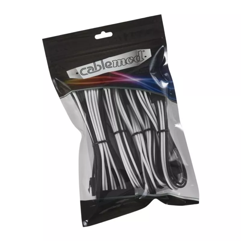 Sisäinen virtakaapeli CableMod CM-CAB-CKIT-N86KKW-R 0,45 m