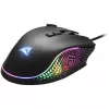 Sharkoon hiiri Shark Force 3 optinen 8 painiketta 12 800 DPI musta