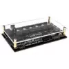 Lamptron Auto-Controller CT630 PWM ARGB — kompakti PWM-ARGB-tuuletin/ohjain, musta