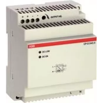 ABB STOTZ-KONTAKT virtalähde CP-D 24/2.5 (1SVR427044R0200)