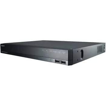Hanwha Techwin WiseNet X XRN-820S - NVR - 8 kanavaa