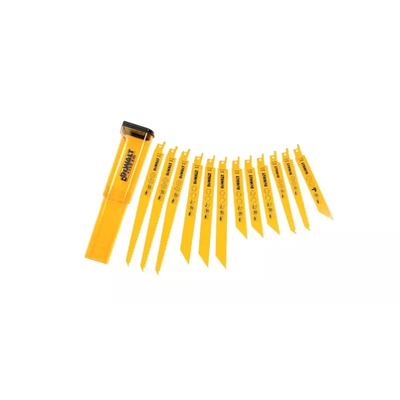 Puukkosahanterä DeWALT DT2445-QZ