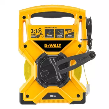 DeWALT DWHT34218-0 30 m kuitu- pitkänauhamitta