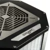 aqua computer airplex Gigant 1680 - alumiini