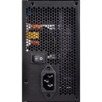 Virtalähde Silverstone ST40F-ES230 400 W