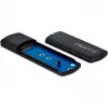 SSD-kotelo DeLOCK 42615 musta M.2