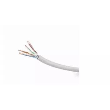 Gembird UPC-5004E-L/100 verkkokaapeli harmaa 100 m Cat5e U/UTP (UTP)