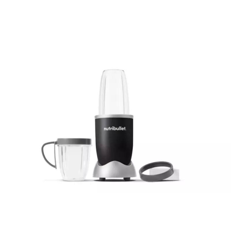 Nutribullet Original 600 NB606B tehosekoitin, harmaa