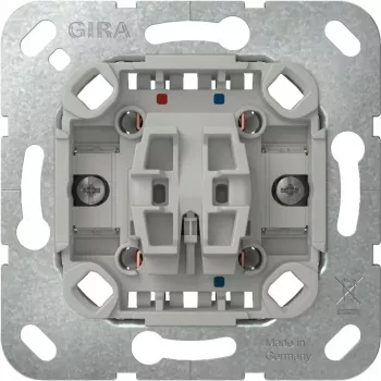Gira keinupainike-insertti 315200 — sMK sulkeva keinupainike