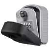 Extralink Home Safe, seinään asennettava avainkaappi, S-410