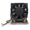 Dynatron J12 3U aktiivinen suorittimen jäähdytin AMD Socket SP5:lle