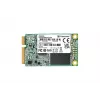 Transcend SSD 256 GB Transcend MSA220S mSATA 3D NAND, SATA3 – SSD-levy – mSATA