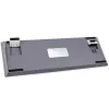 Ducky One 3 Mini Mist harmaa näppäimistö pelikäyttöön USB US English