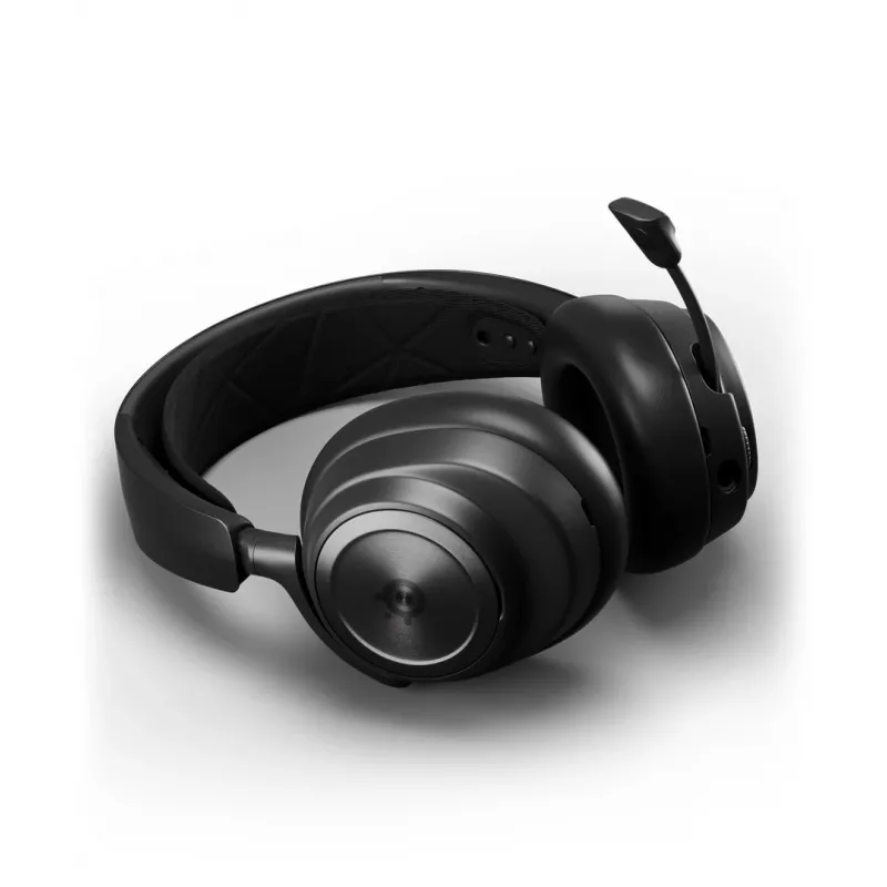 Kuulokemikrofoni Steelseries Arctis Nova Pro Wireless Xbox