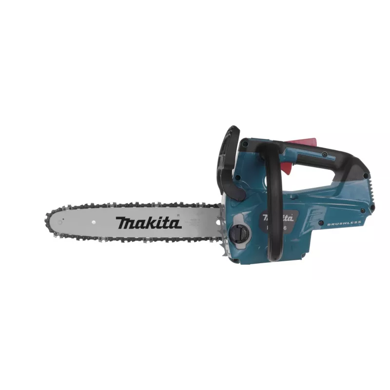 Makita DUC306ZB ketjusaha musta, sininen