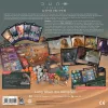 Dune: Imperium - Uprising, lautapeli