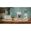 SMEG kahvinkeitin kerma