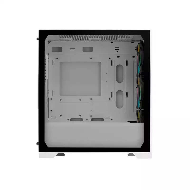 PC-kotelo Cooler Master Elite 301 valkoinen Mini Tower