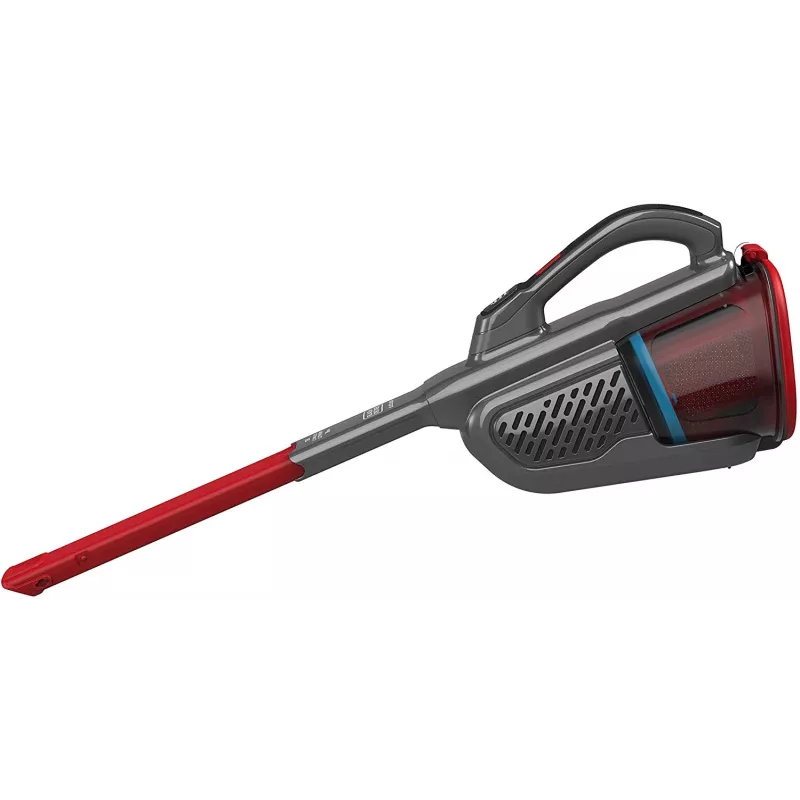 Käsipölynimuri Black & Decker Dustbuster BHHV315B
