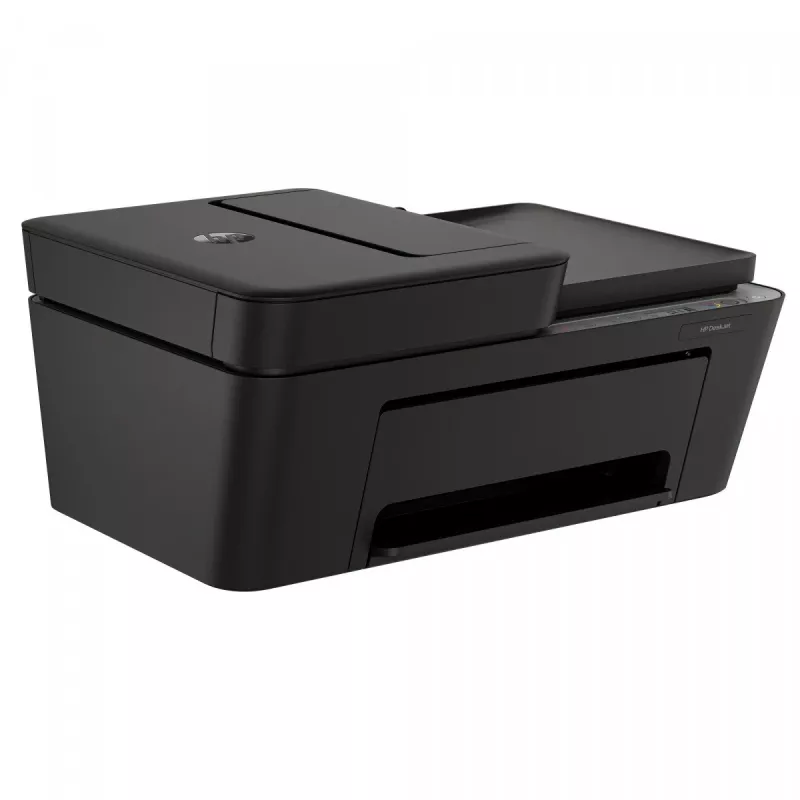 Monitoimilaite HP DeskJet 4320 terminen mustesuihku väritulostus 4800x1200 DPI 5,5 ppm