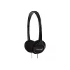 Koss | kuulokkeet | KPH7k | johdollinen | on-ear | musta