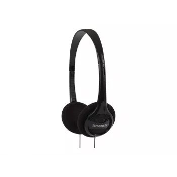 Koss | kuulokkeet | KPH7k | johdollinen | on-ear | musta