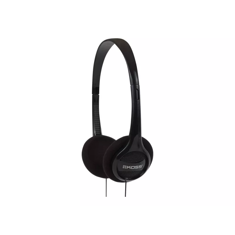 Koss | kuulokkeet | KPH7k | johdollinen | on-ear | musta