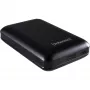 VARAVIRTALÄHDE USB 10000MAH/SCHWARZ XC10000 INTENSO