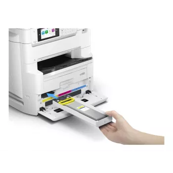 Epson C13T13L440 mustekasetti 1 kpl alkuperäinen High (XL) Yield keltainen