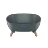 Petoneer Smart Bed Cozy Sofa PN-110031-01 — lämpötilaa säätelevä lemmikkisänky, mukava muotoilu
