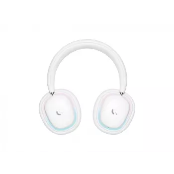 Logitech G G735 langaton pelikuuloke, jossa mukautuva LIGHTSYNC RGB -valaistus, LIGHTSPEED, Bluetooth, 3,5 mm liitäntä, yhteensopiva PC:n ja mobiililaitteiden kanssa