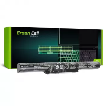 Akku Green Cell LE116 Lenovo Z51 Z51-70 IdeaPad 500-15ISK