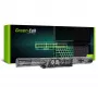 Akku Green Cell LE116 Lenovo Z51 Z51-70 IdeaPad 500-15ISK