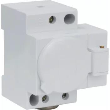 Elektroniikkakotelon lisävaruste Hager SN017