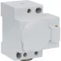 Elektroniikkakotelon lisävaruste Hager SN017