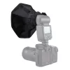 Hajotin-valokuvaussoftbox Puluz PU5120 20cm