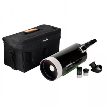 Teleskooppi Maksutov-Cassegrain Sky-Watcher BKMAK 127 SP OTA — 127 mm aukko, 1500 mm polttoväli