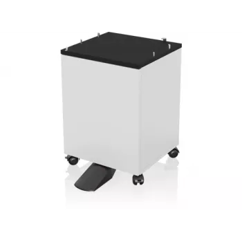 Tulostinteline Epson 7112285 — lattiateline Epson WorkForce Pro -tulostimille, musta tai valkoinen