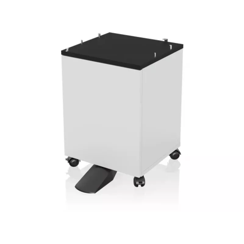Tulostinteline Epson 7112285 — lattiateline Epson WorkForce Pro -tulostimille, musta tai valkoinen