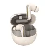 Onikuma TX610 TWS-nappikuulokkeet, beige
