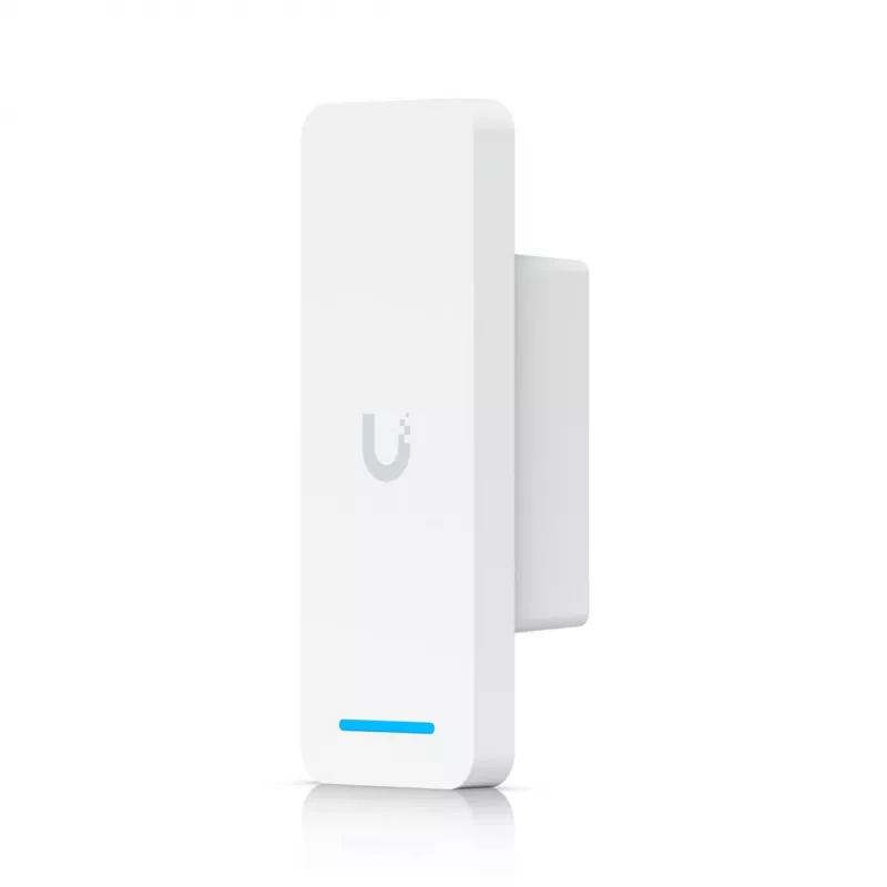 Ubiquiti Access Ultra Basic kulunvalvontalukija valkoinen