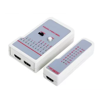 Verkkokaapelitestari LogiLink WZ0017