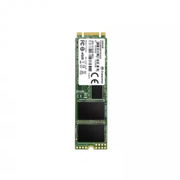 SSD-asema Transcend 256 GB M.2 6 Gbit/s TS256GMTS830S