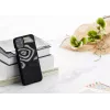 Älypuhelinkotelo man and wood iPhone 11 Pro Maxille – leopardikuvio musta
