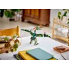Rakennuslelu LEGO Creator 3-in-1 T.Rex rakennussarja, 626 osaa, 150 mm korkeus, ikä 9+
