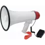 Megafoni Omnitronic MP-15A 15 W teho, 1000 m kantama, käsim megafoni