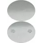 Brennenstuhl BR 1000 magneettinen asennuslevy palovaroittimelle
