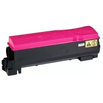KYOCERA TK-550M värikasetti 1 kpl alkuperäinen magenta