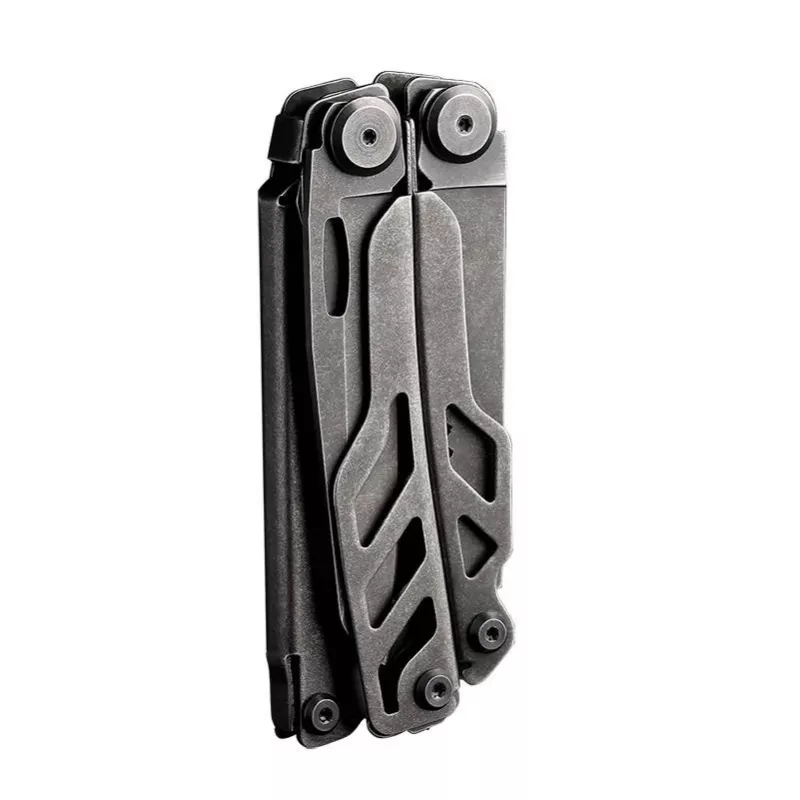 NexTool FLAGSHIP Pro NE20120 16-in-1 monitoimityökalu, musta + vyölaukku